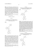 FLUOROALKYL-SUBSTITUTED PYRAZOLOPYRIDINES AND USE THEREOF diagram and image
