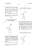 FLUOROALKYL-SUBSTITUTED PYRAZOLOPYRIDINES AND USE THEREOF diagram and image