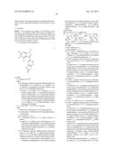 FLUOROALKYL-SUBSTITUTED PYRAZOLOPYRIDINES AND USE THEREOF diagram and image