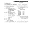 METHODS AND COMPOSITIONS FOR TREATING ANXIETY diagram and image