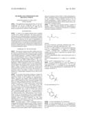 METHODS AND COMPOSITIONS FOR TREATING ANXIETY diagram and image