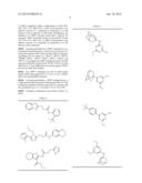 METHODS AND COMPOSITIONS FOR TREATING ANXIETY diagram and image