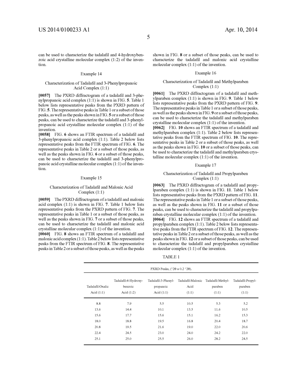 CRYSTALIZATION OF PHARMACEUTICAL COMPOUNDS - diagram, schematic, and image 18