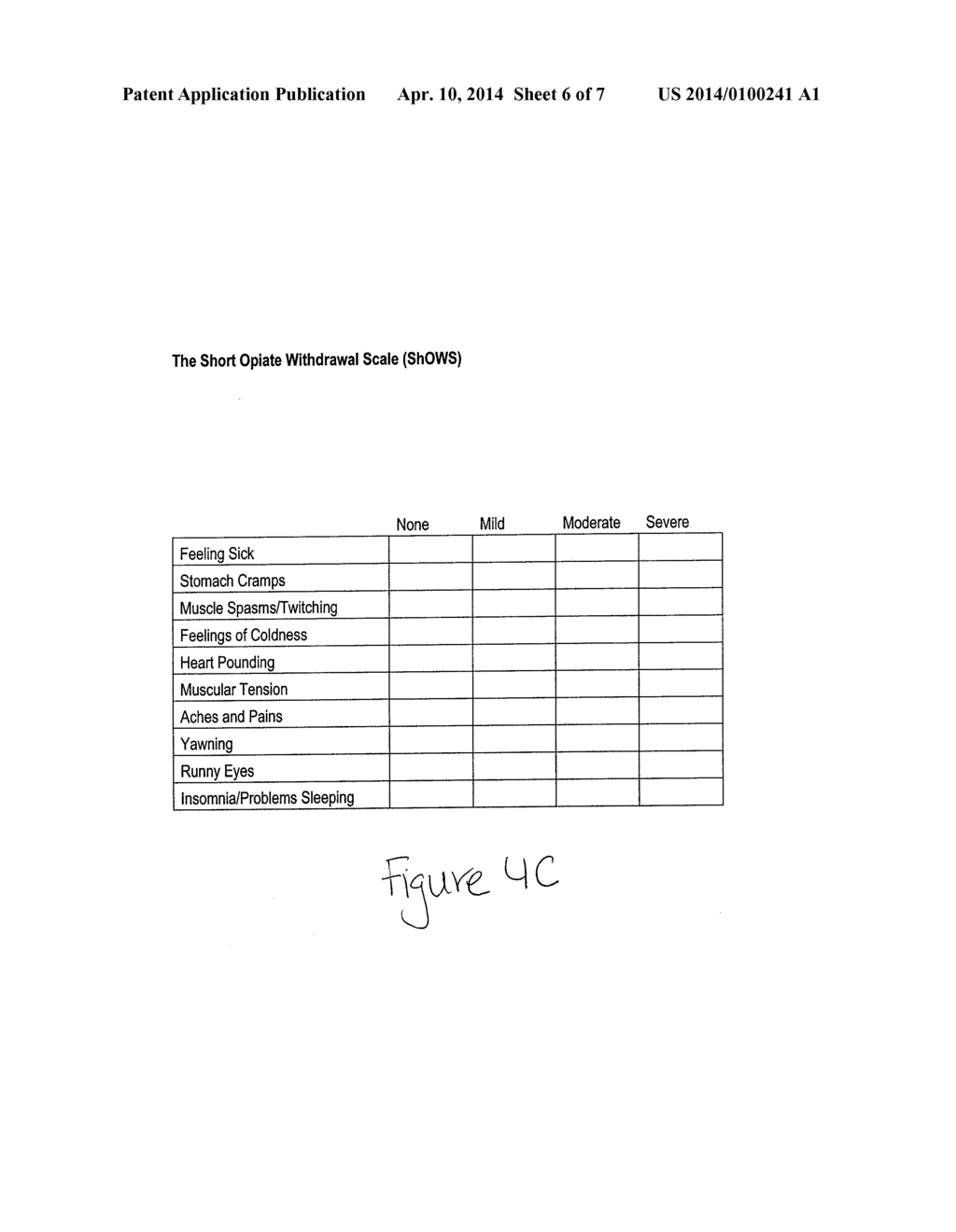 DRUG DETOXIFICATION PROTOCOL USING MICRODOSING - diagram, schematic, and image 07