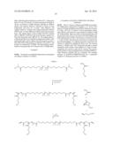 Actinically-Crosslinkable Siloxane-Containing Copolymers diagram and image