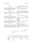 MOLDING MATERIAL AND MOLDING diagram and image