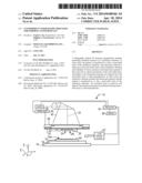 NANOIMPRINT LITHOGRAPHY PROCESSES FOR FORMING NANOPARTICLES diagram and image