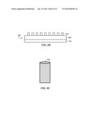 NANOIMPRINT LITHOGRAPHY PROCESSES FOR FORMING NANOPARTICLES diagram and image