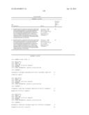 COMPOSITIONS CONTAINING, METHODS INVOLVING, AND USES OF NON-NATURAL AMINO     ACIDS AND POLYPEPTIDES diagram and image