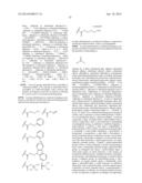 COMPOSITIONS CONTAINING, METHODS INVOLVING, AND USES OF NON-NATURAL AMINO     ACIDS AND POLYPEPTIDES diagram and image