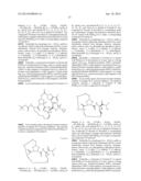 Compounds Useful For Making HCV Protease Inhibitors diagram and image