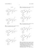 BISFLUOROALKYL-1,4-BENZODIAZEPINONE COMPOUNDS diagram and image