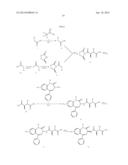 BISFLUOROALKYL-1,4-BENZODIAZEPINONE COMPOUNDS diagram and image