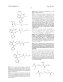 BISFLUOROALKYL-1,4-BENZODIAZEPINONE COMPOUNDS diagram and image