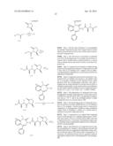 BISFLUOROALKYL-1,4-BENZODIAZEPINONE COMPOUNDS diagram and image