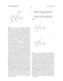 BISFLUOROALKYL-1,4-BENZODIAZEPINONE COMPOUNDS diagram and image