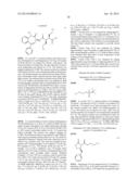 BISFLUOROALKYL-1,4-BENZODIAZEPINONE COMPOUNDS diagram and image