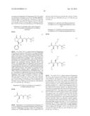 BISFLUOROALKYL-1,4-BENZODIAZEPINONE COMPOUNDS diagram and image