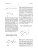 BISFLUOROALKYL-1,4-BENZODIAZEPINONE COMPOUNDS diagram and image