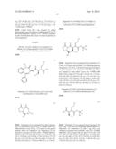 BISFLUOROALKYL-1,4-BENZODIAZEPINONE COMPOUNDS diagram and image