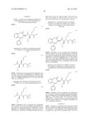 BISFLUOROALKYL-1,4-BENZODIAZEPINONE COMPOUNDS diagram and image