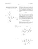 BISFLUOROALKYL-1,4-BENZODIAZEPINONE COMPOUNDS diagram and image