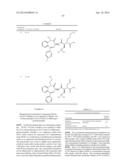 BISFLUOROALKYL-1,4-BENZODIAZEPINONE COMPOUNDS diagram and image