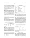 BISFLUOROALKYL-1,4-BENZODIAZEPINONE COMPOUNDS diagram and image