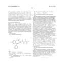 BISFLUOROALKYL-1,4-BENZODIAZEPINONE COMPOUNDS diagram and image