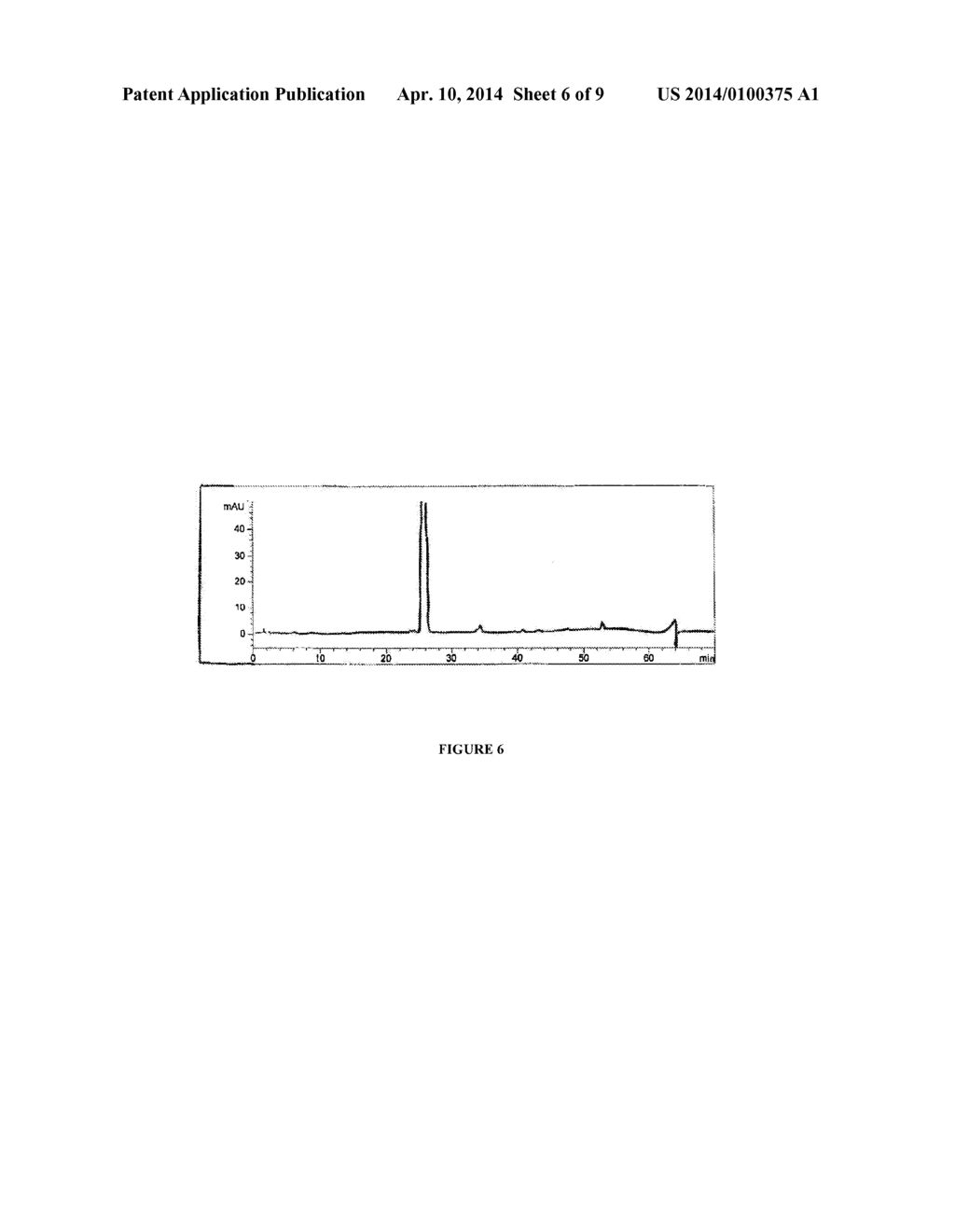 NOVEL CRYSTALLINE FORM OF ATORVASTATIN HEMI-CALCIUM SALT, HYDRATE THEREOF,     AND METHOD OF PRODUCING THE SAME - diagram, schematic, and image 07