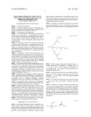 POLYETHER COMPOUND, CURING AGENT USING THE POLYETHER COMPOUND, AND     PRODUCING METHOD OF THE POLYETHER COMPOUND diagram and image