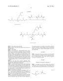 POLYETHER COMPOUND, CURING AGENT USING THE POLYETHER COMPOUND, AND     PRODUCING METHOD OF THE POLYETHER COMPOUND diagram and image