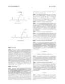 POLYETHER COMPOUND, CURING AGENT USING THE POLYETHER COMPOUND, AND     PRODUCING METHOD OF THE POLYETHER COMPOUND diagram and image