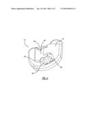 VAD INTEGRATED FLOW SENSOR diagram and image