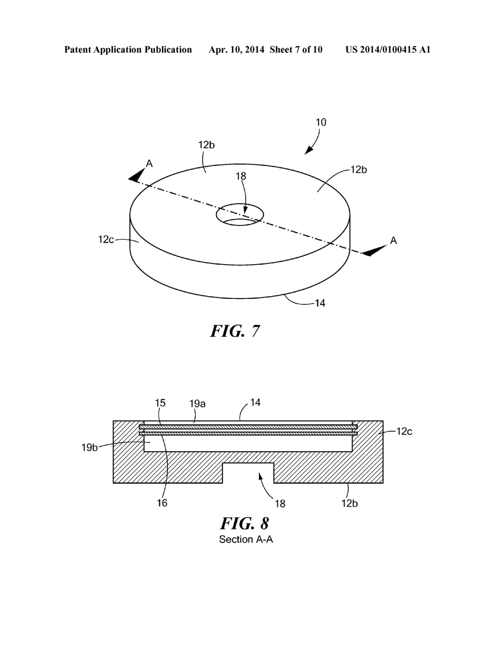 IMPLANTABLE MICROPHONE FOR HEARING SYSTEMS - diagram, schematic, and image 08