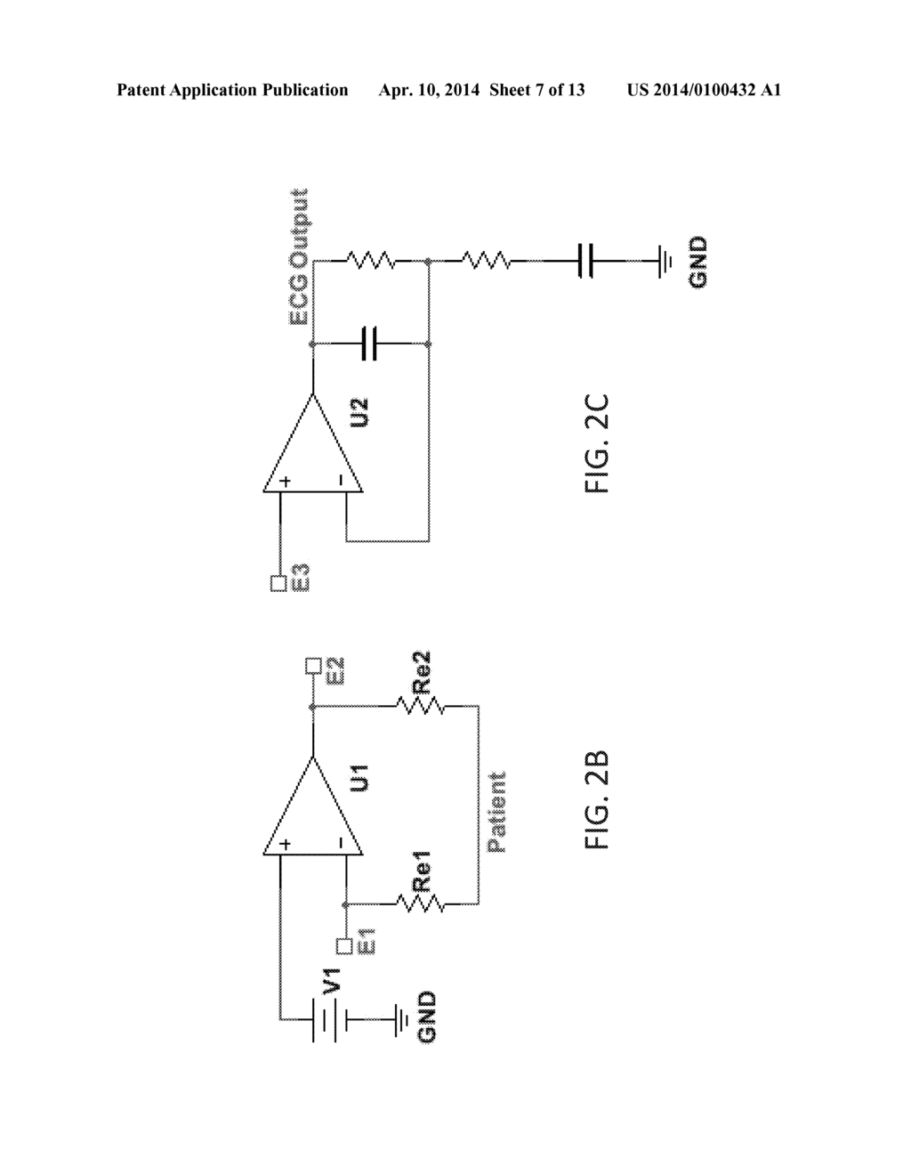 Wearable Cardiac Monitor - diagram, schematic, and image 08