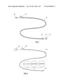 CATHETER LOCATOR APPARATUS AND METHOD OF USE diagram and image