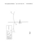 CATHETER LOCATOR APPARATUS AND METHOD OF USE diagram and image