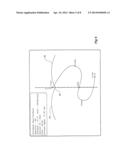 CATHETER LOCATOR APPARATUS AND METHOD OF USE diagram and image