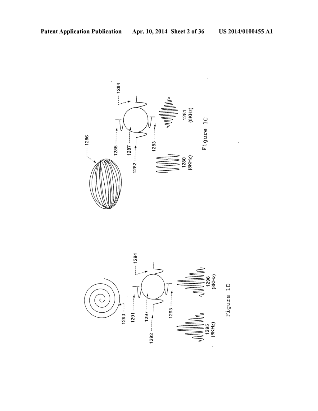 Scanned Laser Vein Contrast Enhancer - diagram, schematic, and image 03