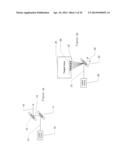 Scanned Laser Vein Contrast Enhancer diagram and image