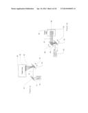 Scanned Laser Vein Contrast Enhancer diagram and image