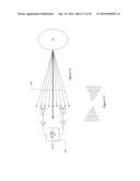 Scanned Laser Vein Contrast Enhancer diagram and image