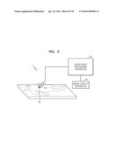 METHOD, APPARATUS, AND SYSTEM FOR MEASURING PROPAGATION OF SHEAR WAVE     USING ULTRASOUND TRANSDUCER diagram and image