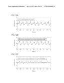 ELECTROCARDIOGRAM ANALYZER AND ELECTRODE SET diagram and image