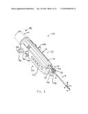 NEEDLE TIP FOR BIOPSY DEVICE diagram and image