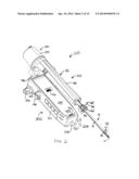 NEEDLE TIP FOR BIOPSY DEVICE diagram and image