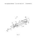 NEEDLE TIP FOR BIOPSY DEVICE diagram and image