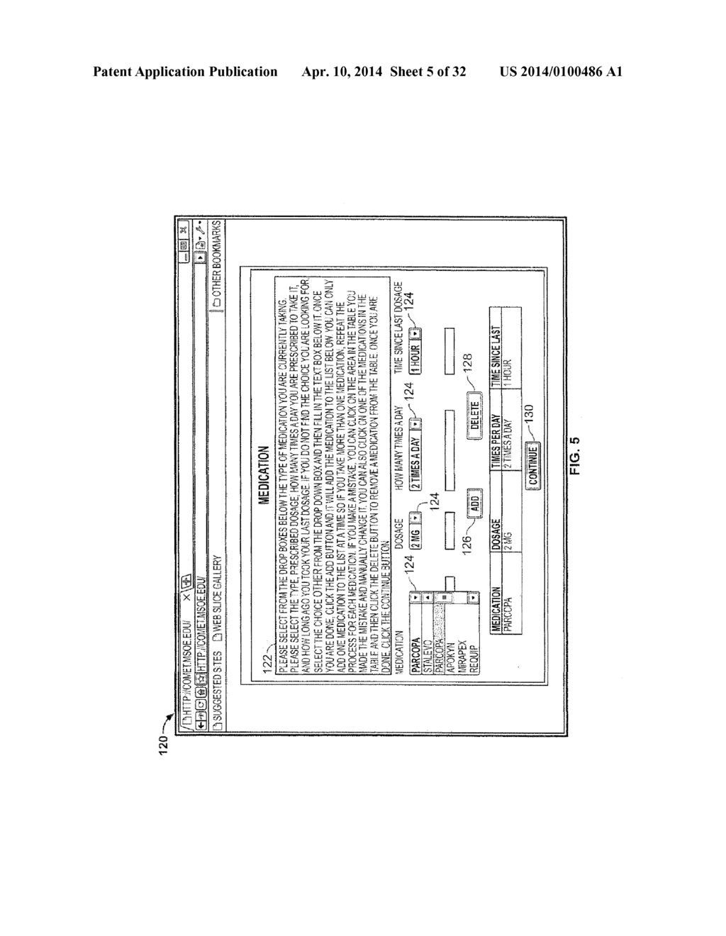 SYSTEM AND METHOD TO FACILITATE ANALYSIS OF BRAIN INJURIES AND DISSORDERS - diagram, schematic, and image 06