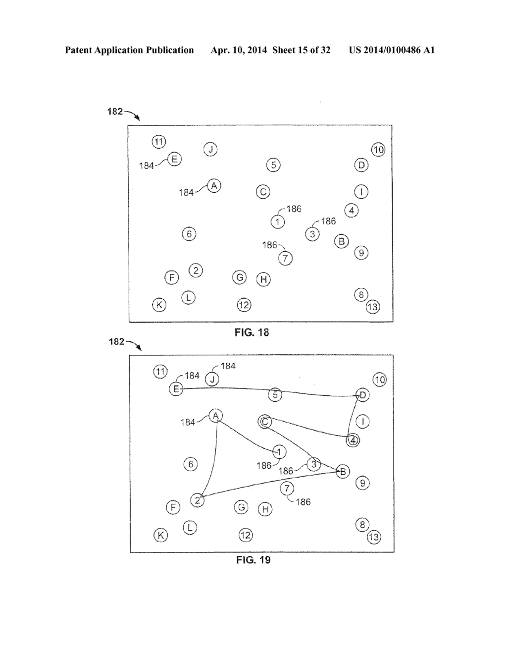 SYSTEM AND METHOD TO FACILITATE ANALYSIS OF BRAIN INJURIES AND DISSORDERS - diagram, schematic, and image 16